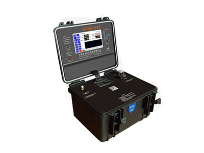 全自動壓力校驗儀FX-YBS-DQ